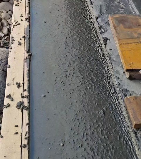 郾城环氧砂浆的特点及施工流程​