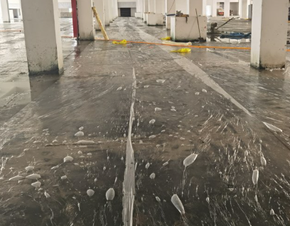郾城不发火砂浆和不发火金属骨料有什么区别