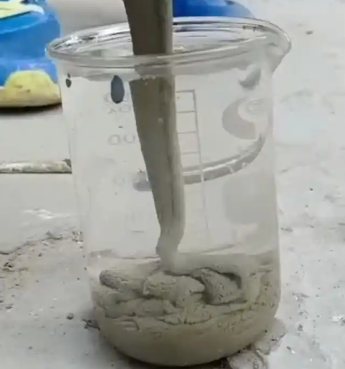 郾城水工混凝土絮凝剂，水下抗分散剂的作用及施工方法
